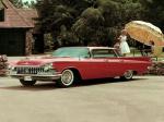 Buick LeSabre Hardtop Sedan 1959 года